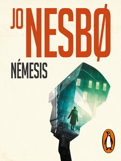 Title details for Némesis by Jo Nesbo - Available